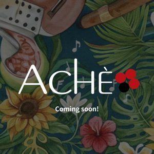 achè story 11